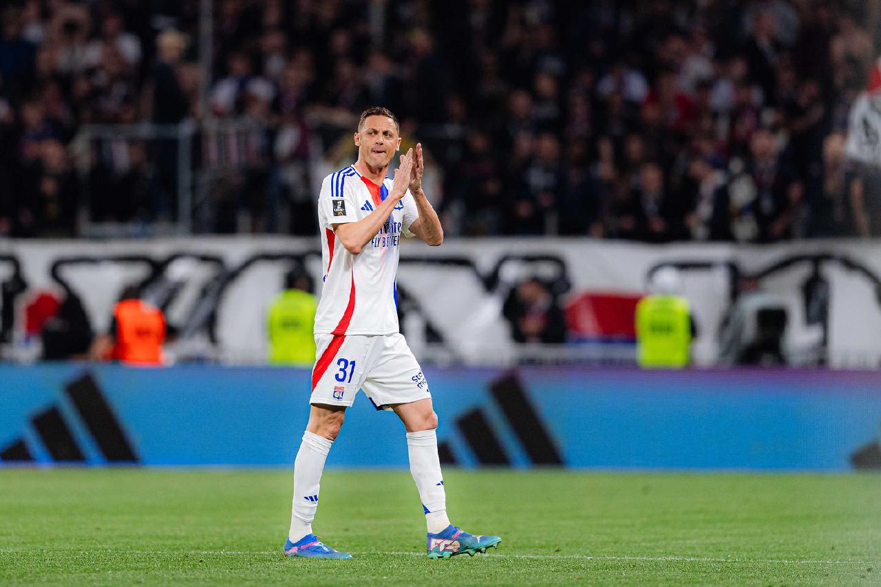 عکس نمانیا ماتیچ 