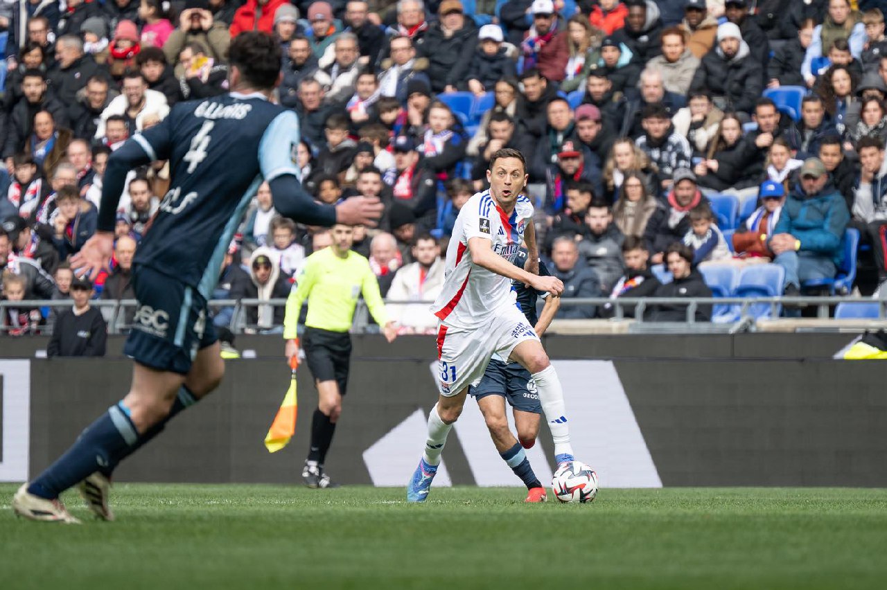 عکس های نمانیا ماتیچ