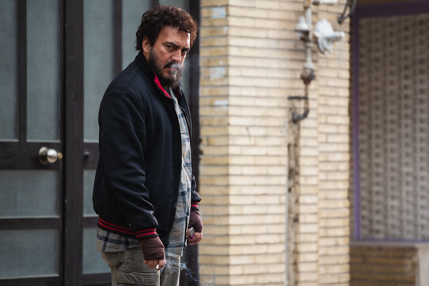 عکس های نیما شاهرخ شاهی بازیگر عکس های نیما شاهرخ شاهی بازیگر