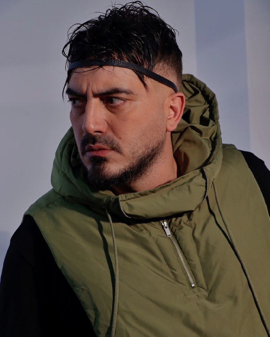 عکس زیبای نیما شاهرخ شاهی عکس زیبای نیما شاهرخ شاهی