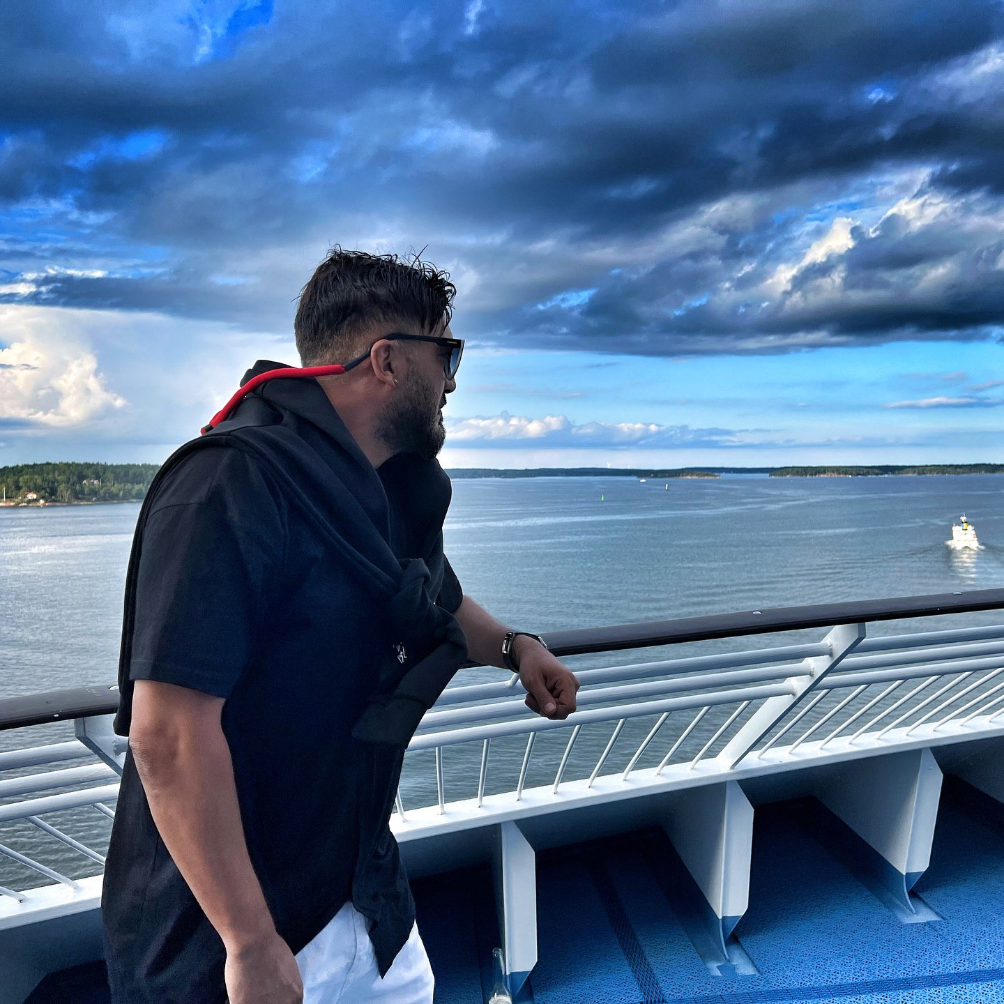 حمله نیما شاهرخ شاهی حمله نیما شاهرخ شاهی