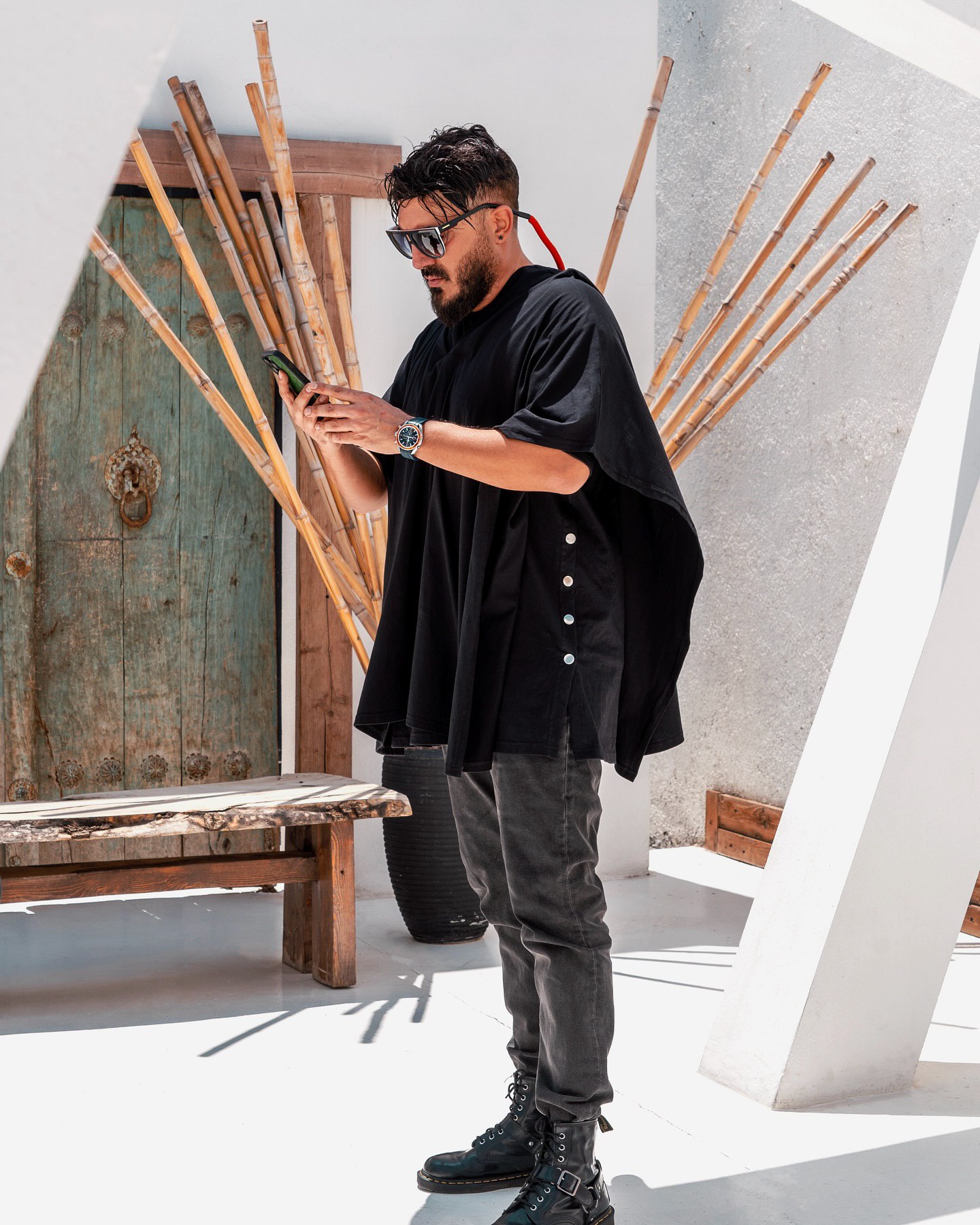 عکس نیما شاهرخ شاهی عکس نیما شاهرخ شاهی