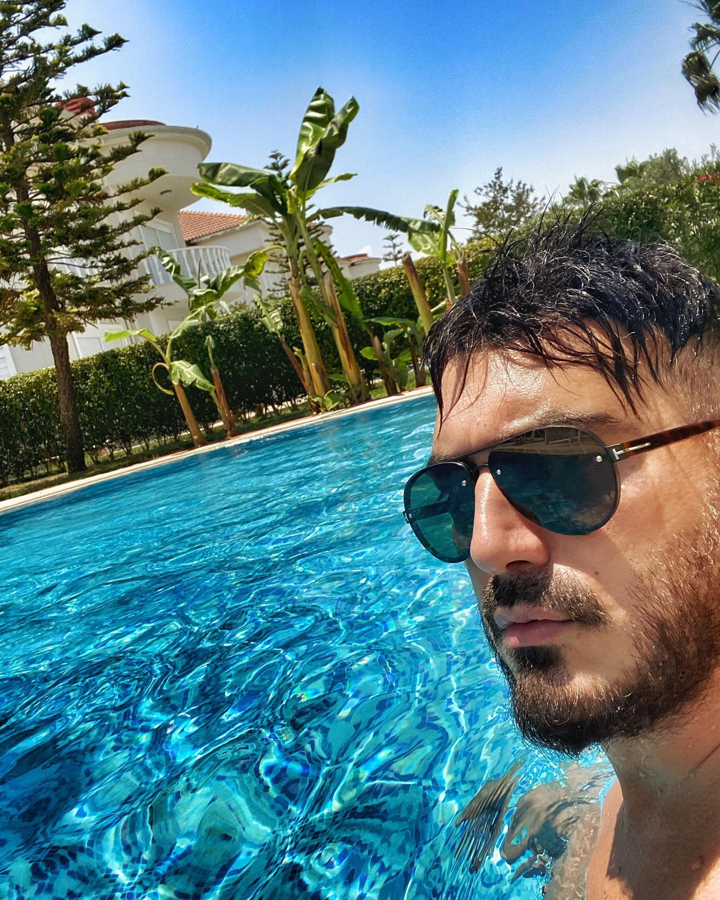 عکس پروفایل نیما شاهرخ شاهی عکس پروفایل نیما شاهرخ شاهی