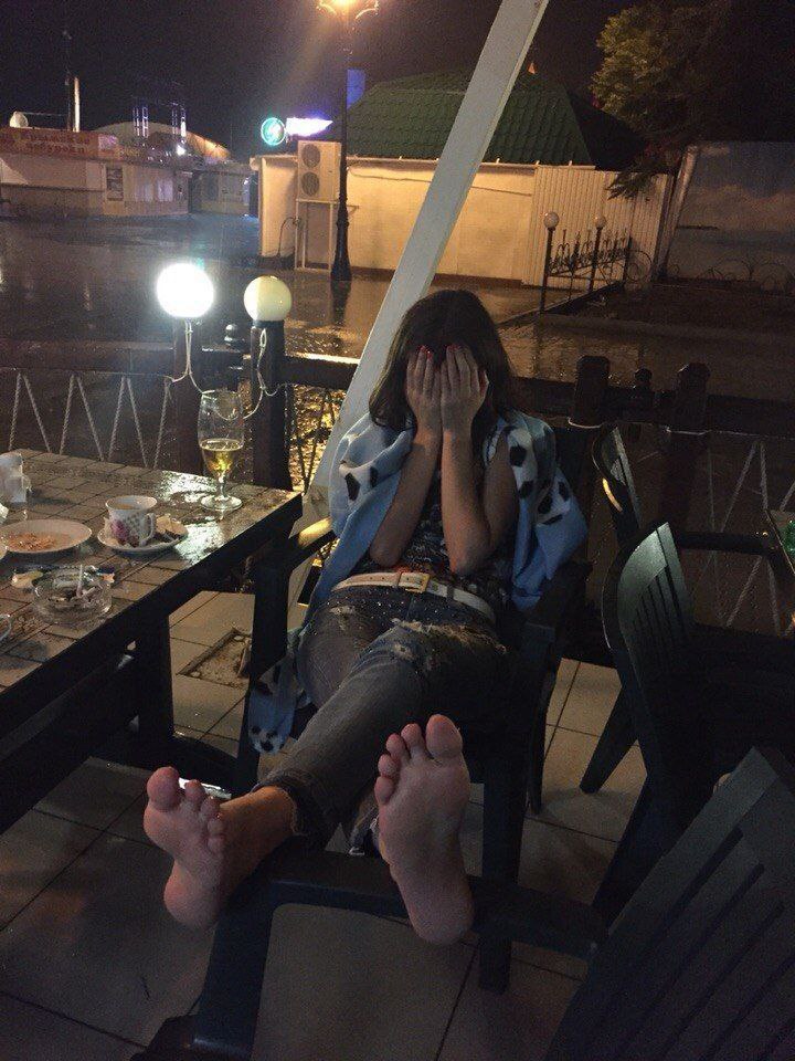 فوت فتیش چیست