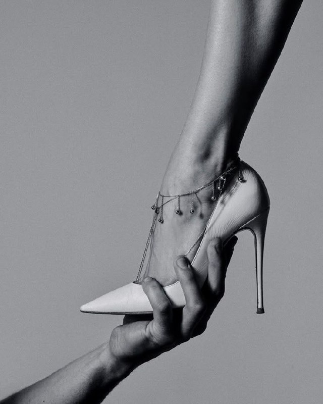 فیتیش چگونه بوجود می آید