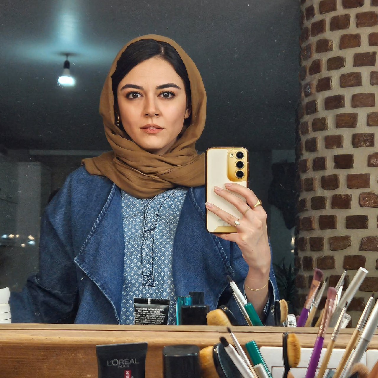 زندگی ماهور الوند