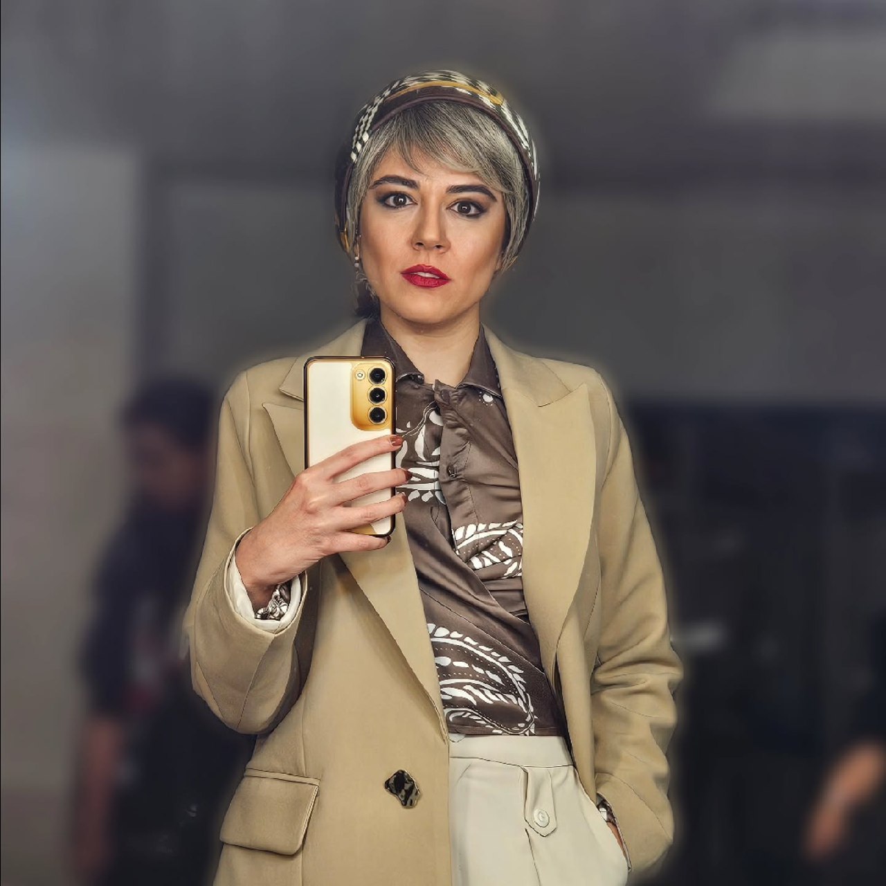 عکس های ماهور الوند