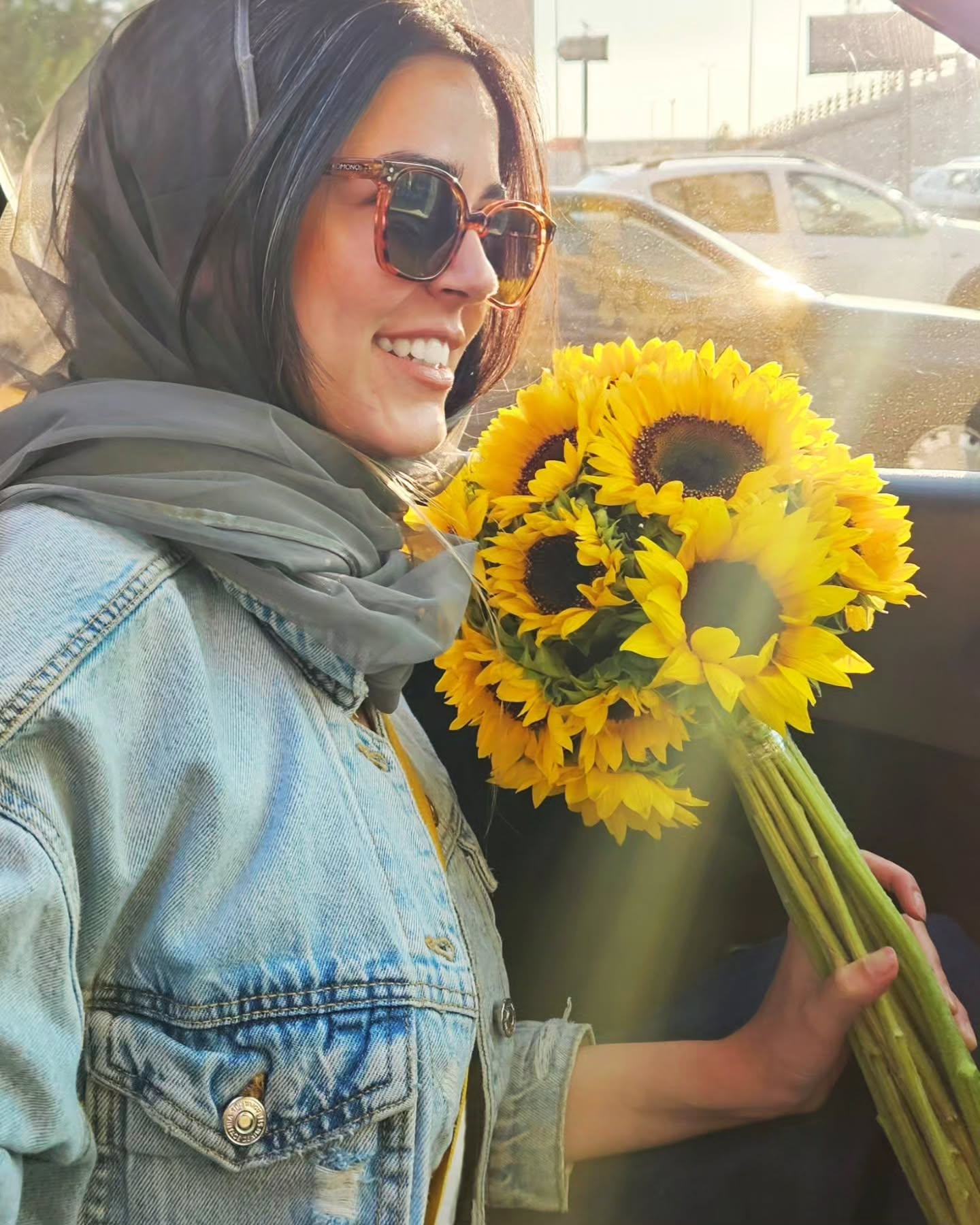 عکس از ماهور الوند