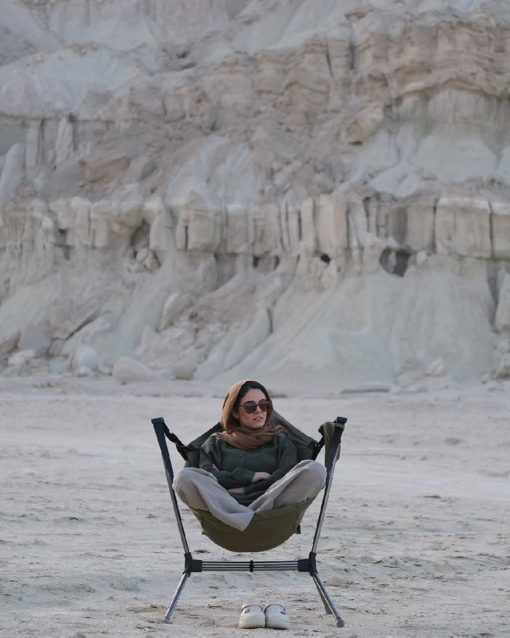 عکس جدید ماهور الوند