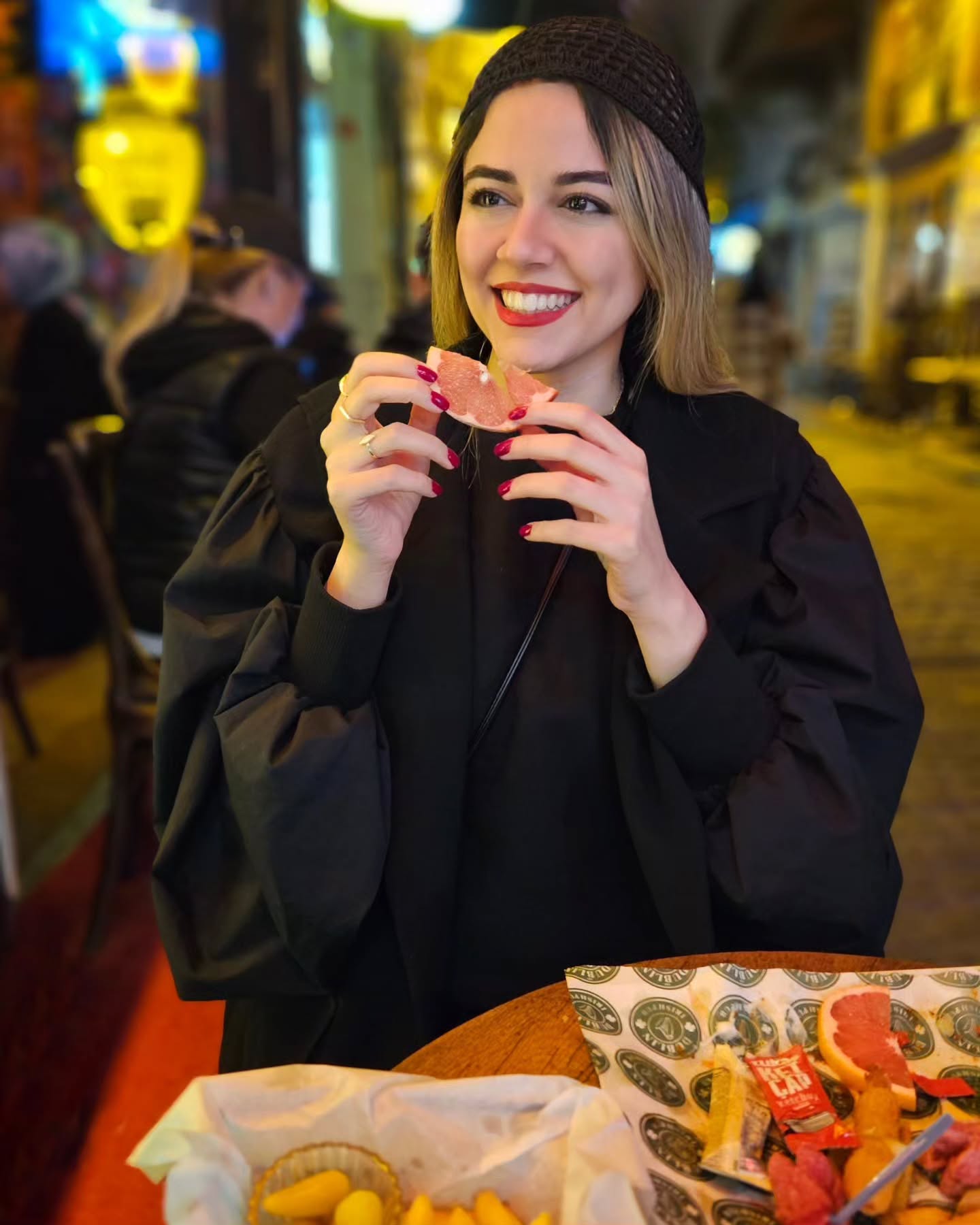 عکس ماهور الوند بازیگر