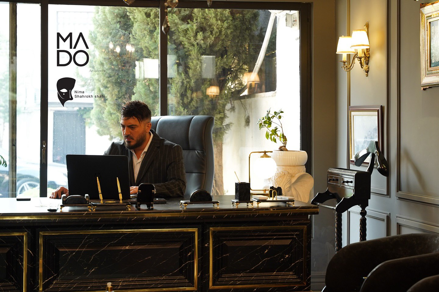 عکس های نیما شاهرخ شاهی عکس های نیما شاهرخ شاهی