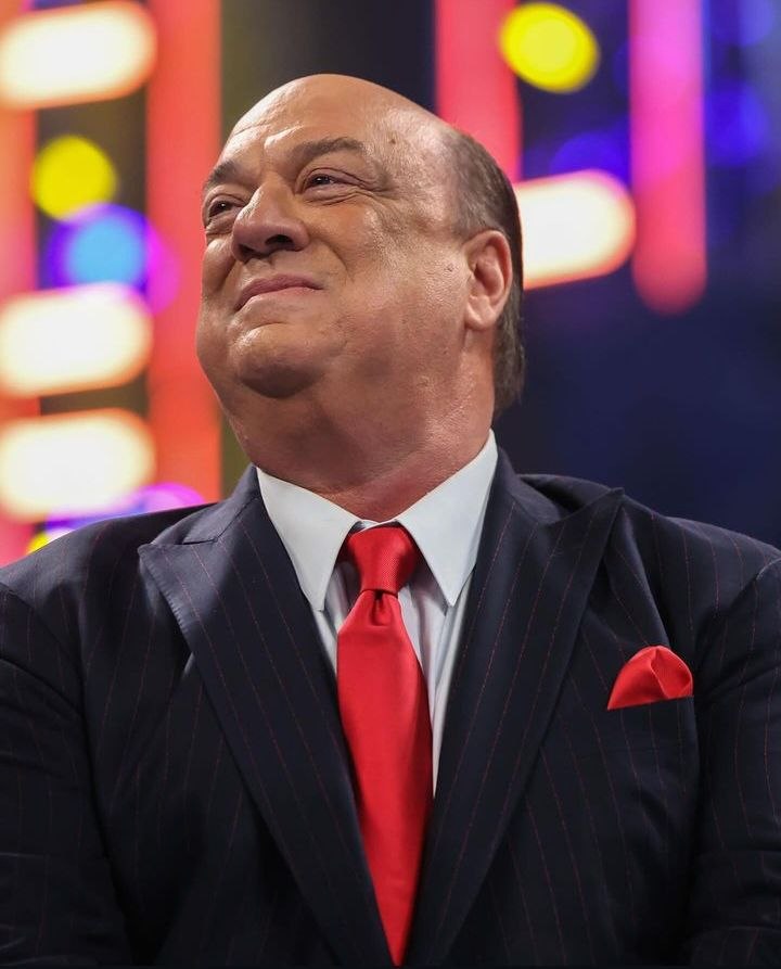 پل هیمن کیست