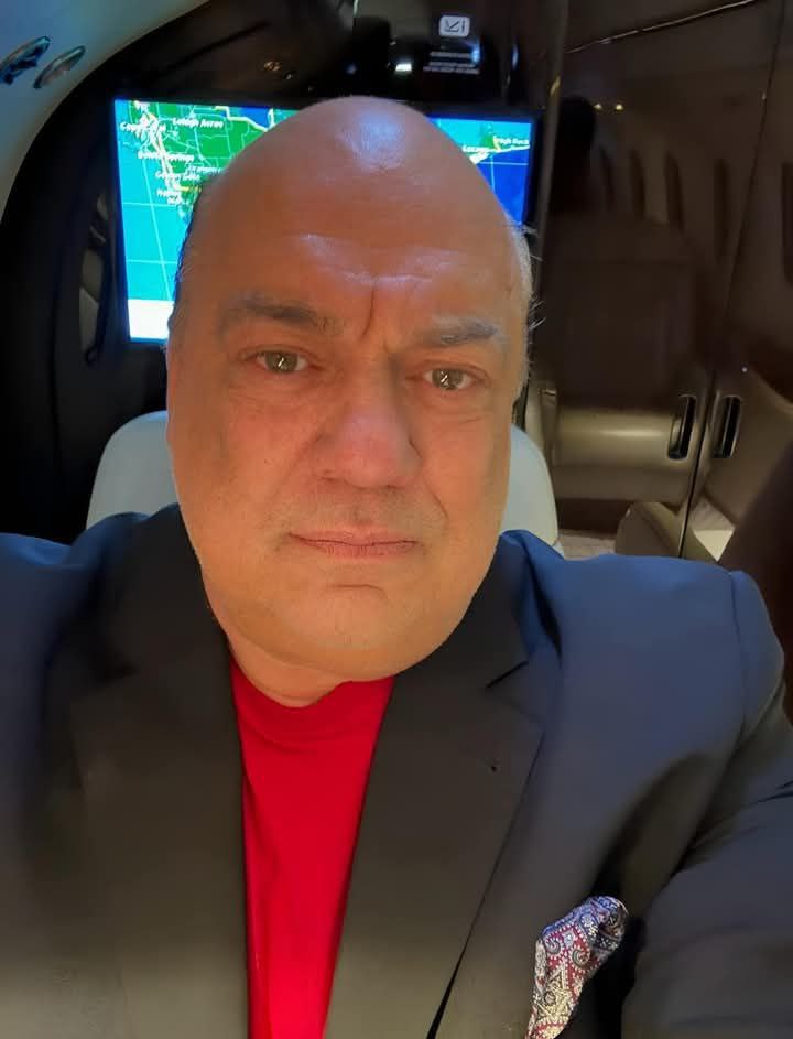 پل هیمن چه کسی هست