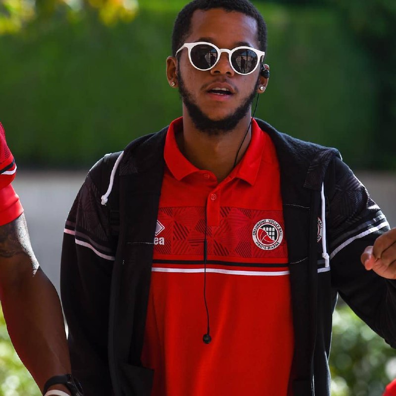 اوسنیل ملگارخو والیبالیست آمار اوسنیل ملگارخو والیبالیست آمار