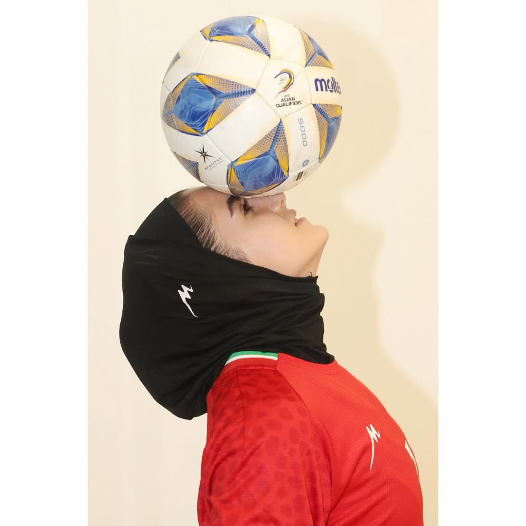 تانیا جهانشاهی اهل کجاست