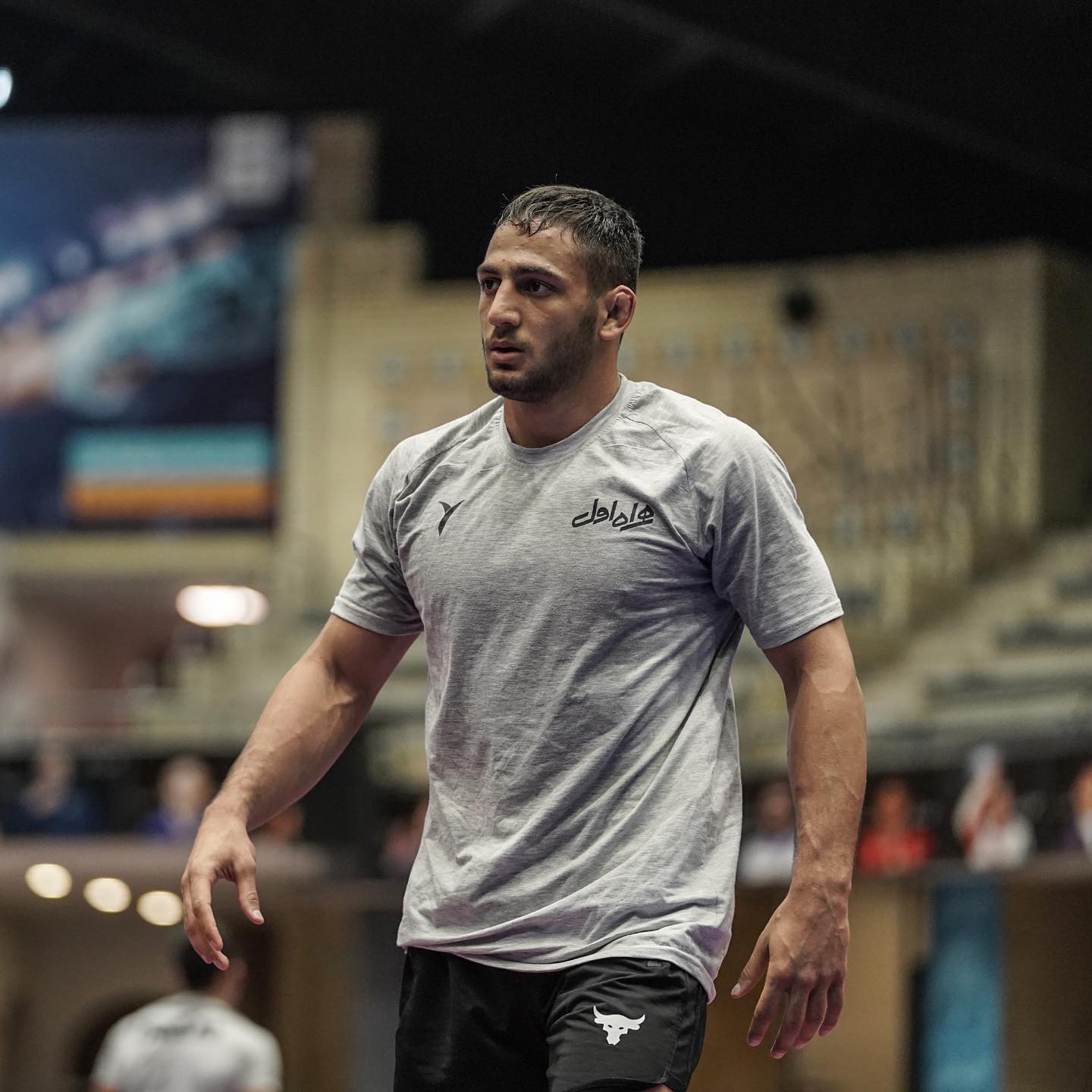 wallpaper Amir Ali Azarpira