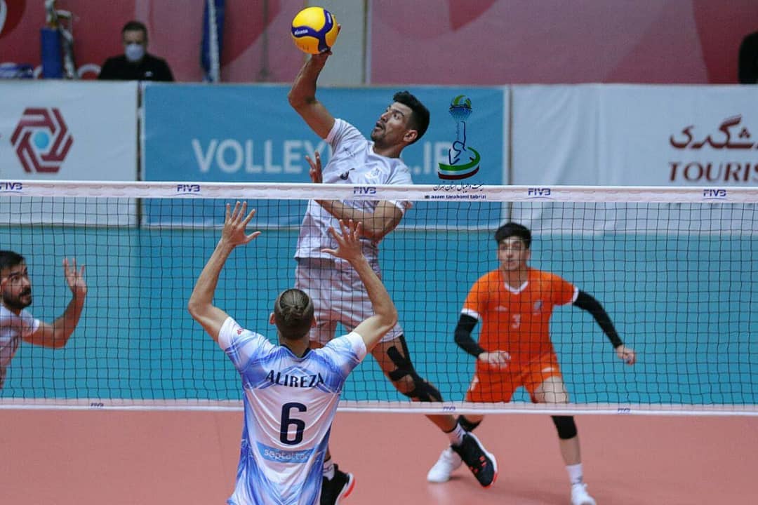 رمضان صحبتی آمار