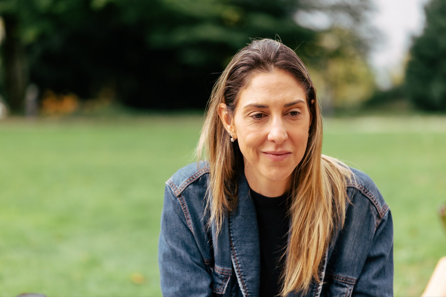 عکس کارول گاتاز