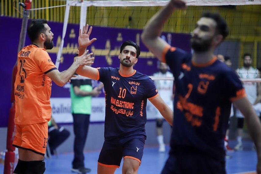 امیر پژومان افتخارات 