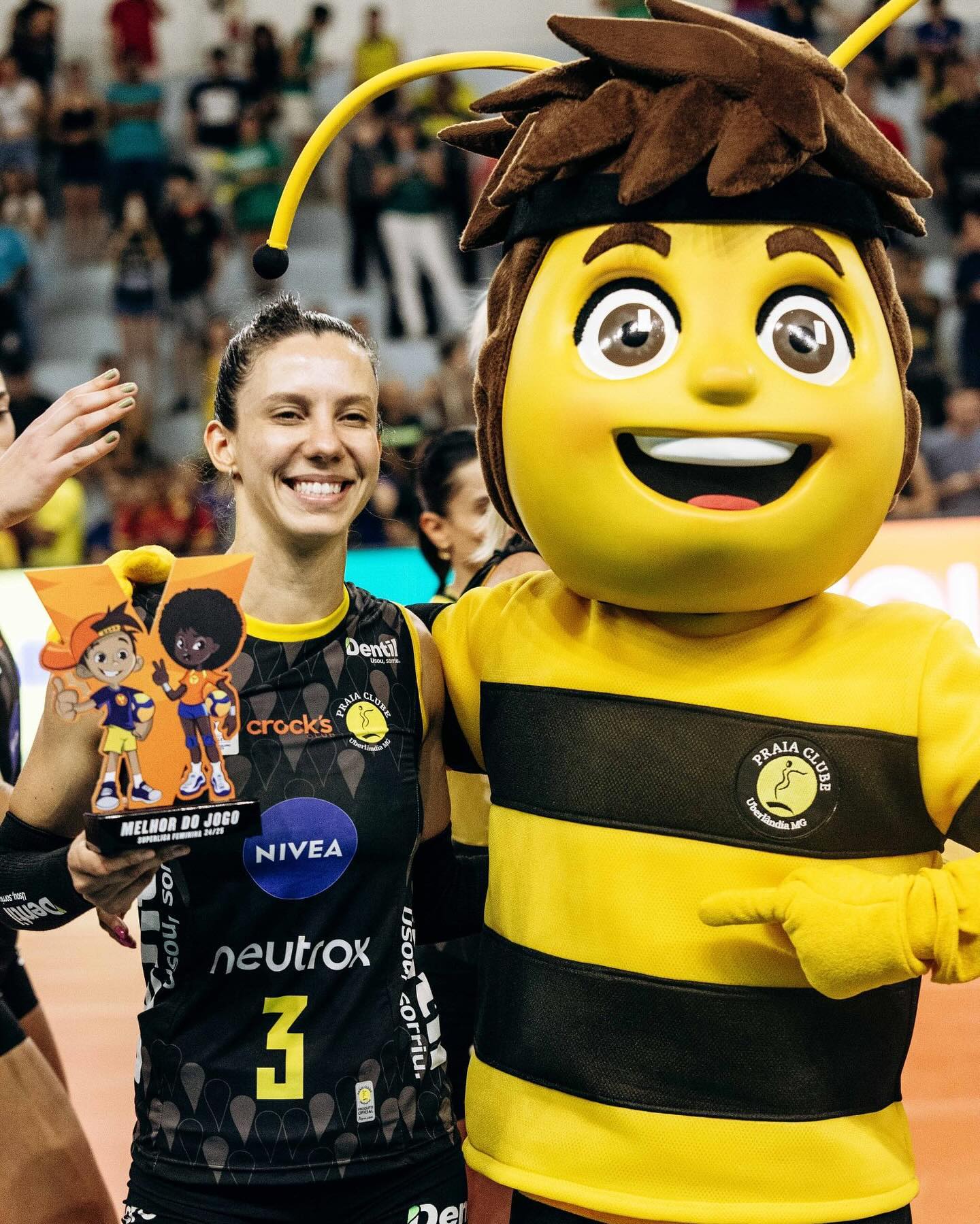 Photo by Macris Carneiro Photo by Macris Carneiro