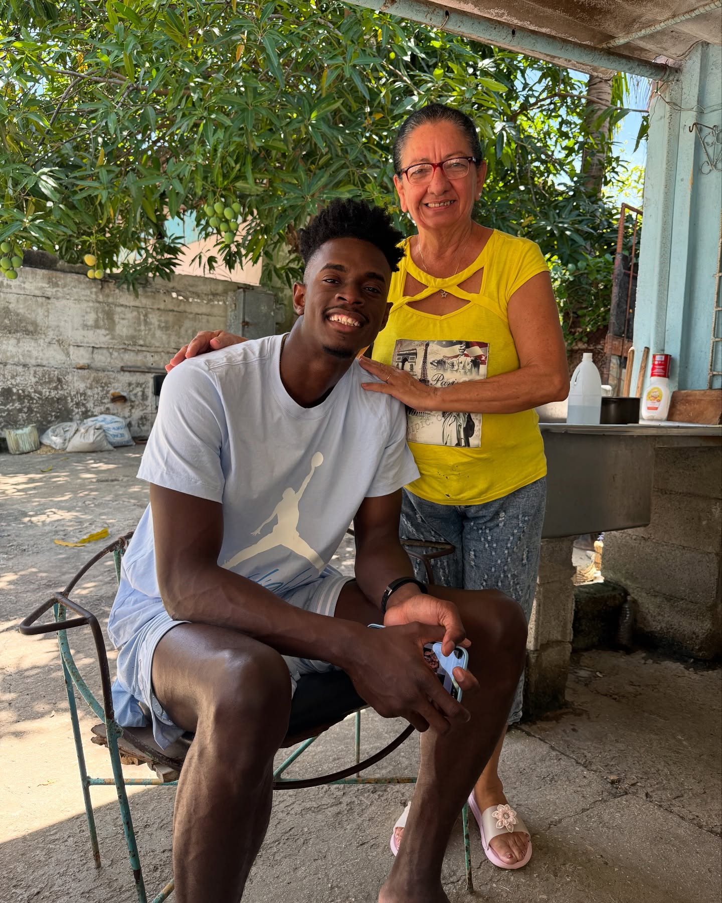 خانواده خوزه ماسو خانواده خوزه ماسو