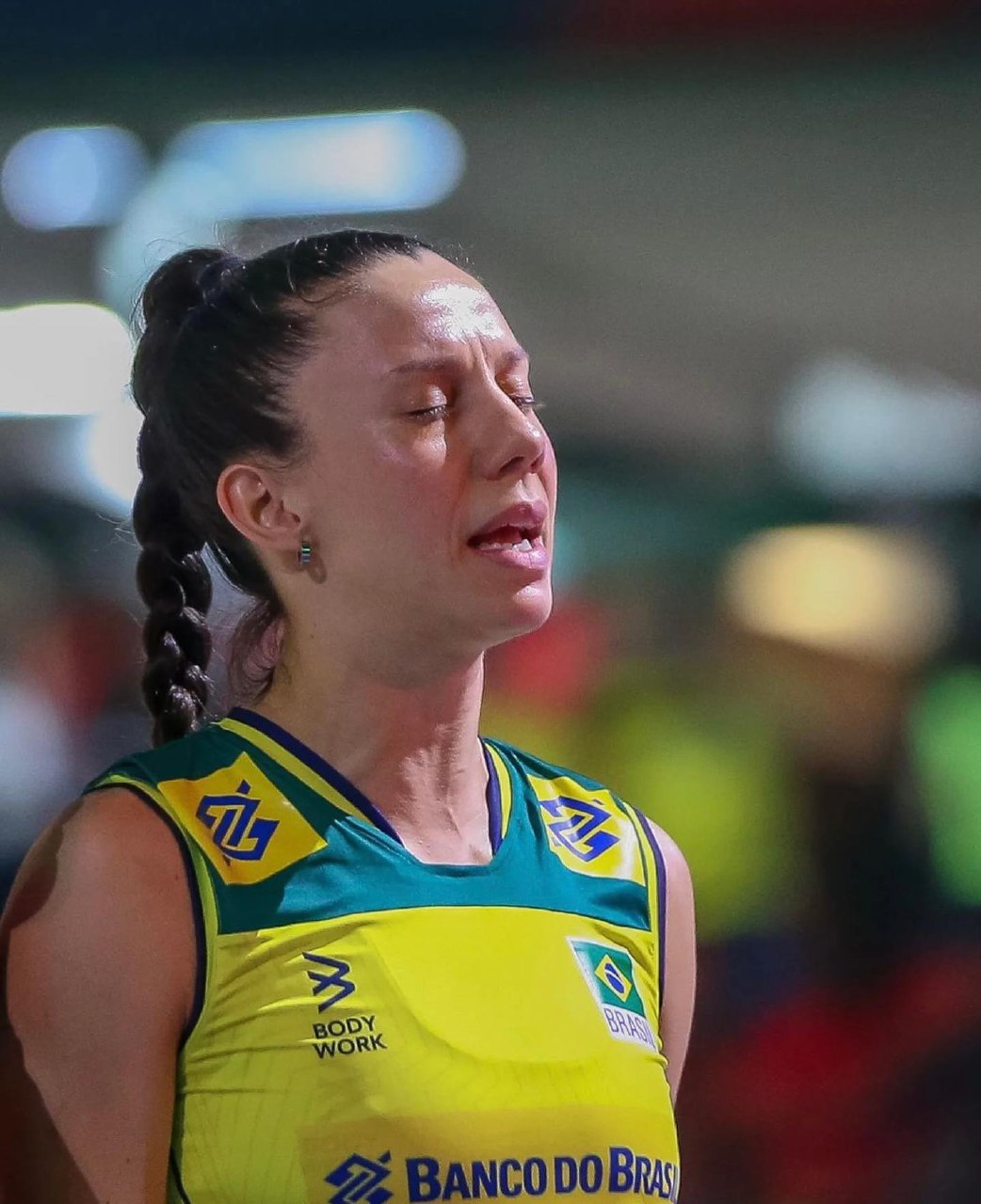 عکس ماکریس کارنیرو والیبالیست عکس ماکریس کارنیرو والیبالیست