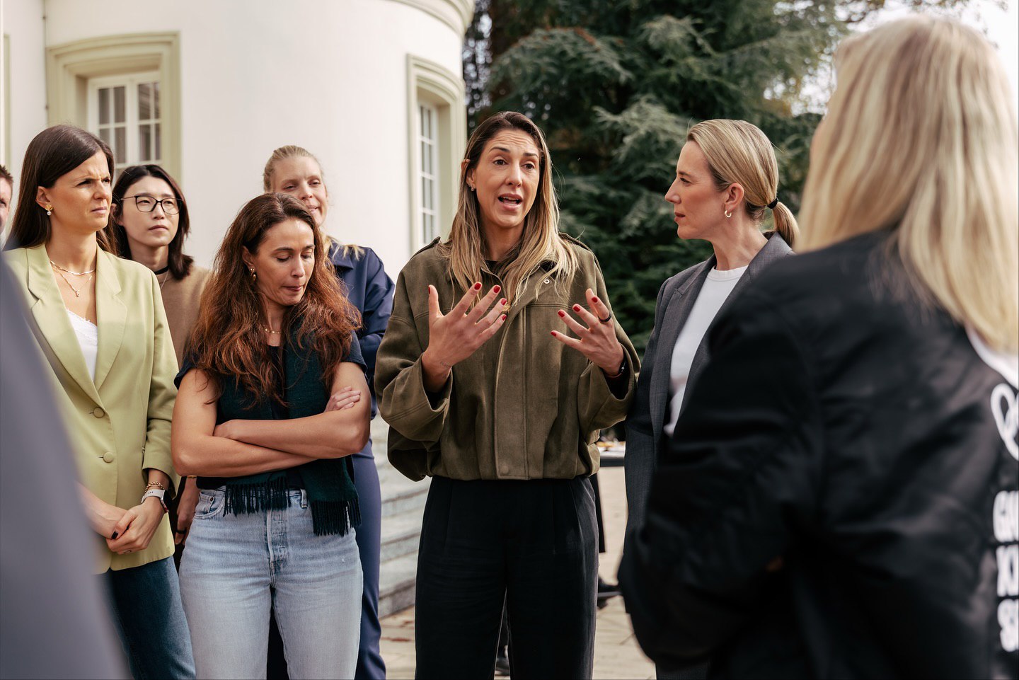 زندگینامه کارول گاتاز 