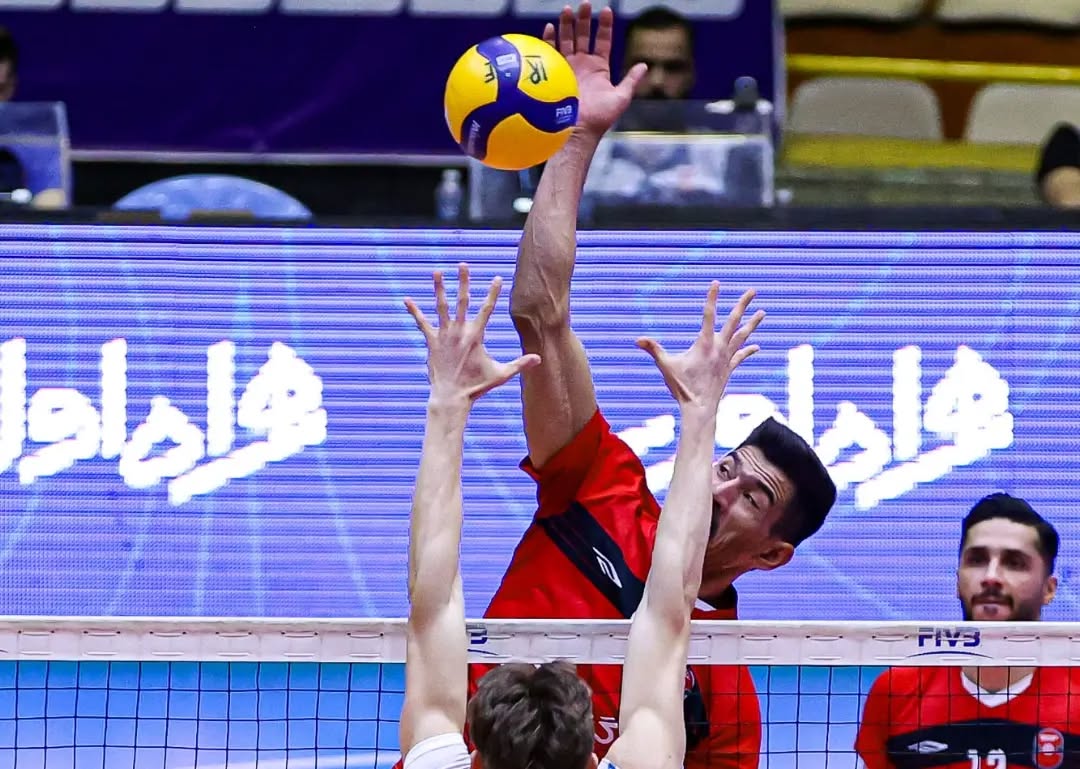 رمضان صحبتی لیگ برتر