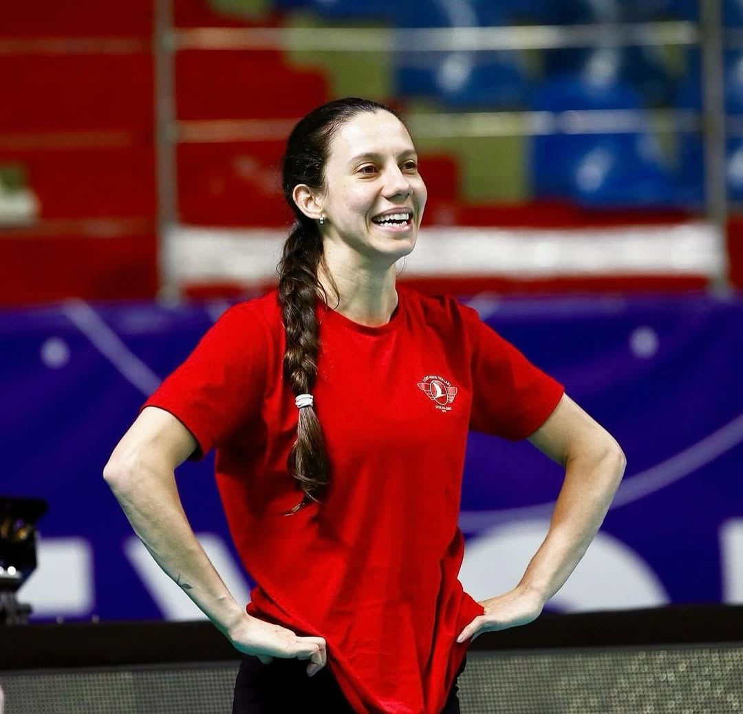 عکس پروفایل ماکریس کارنیرو عکس پروفایل ماکریس کارنیرو