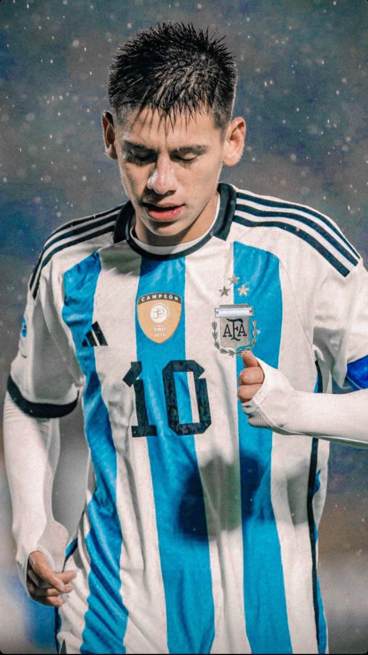 رکوردهای کلودیو اچوری