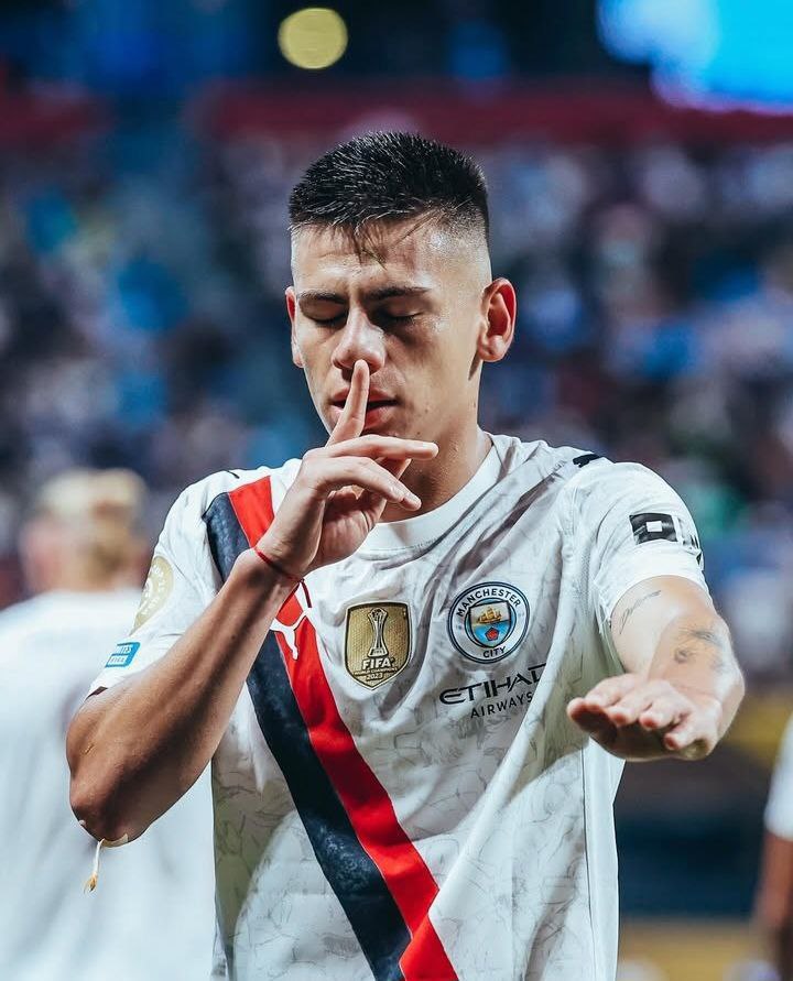 عکس کلودیو اچوری 