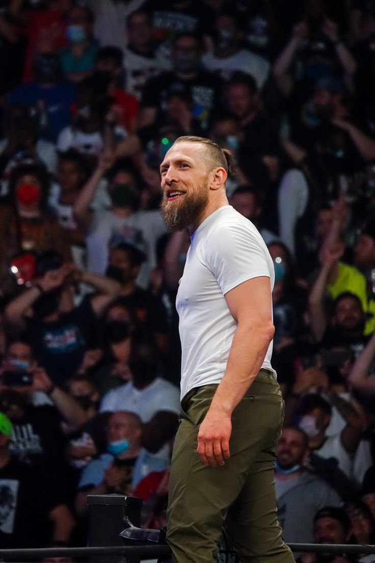 دنیل برایان چه کسی هست دنیل برایان چه کسی هست