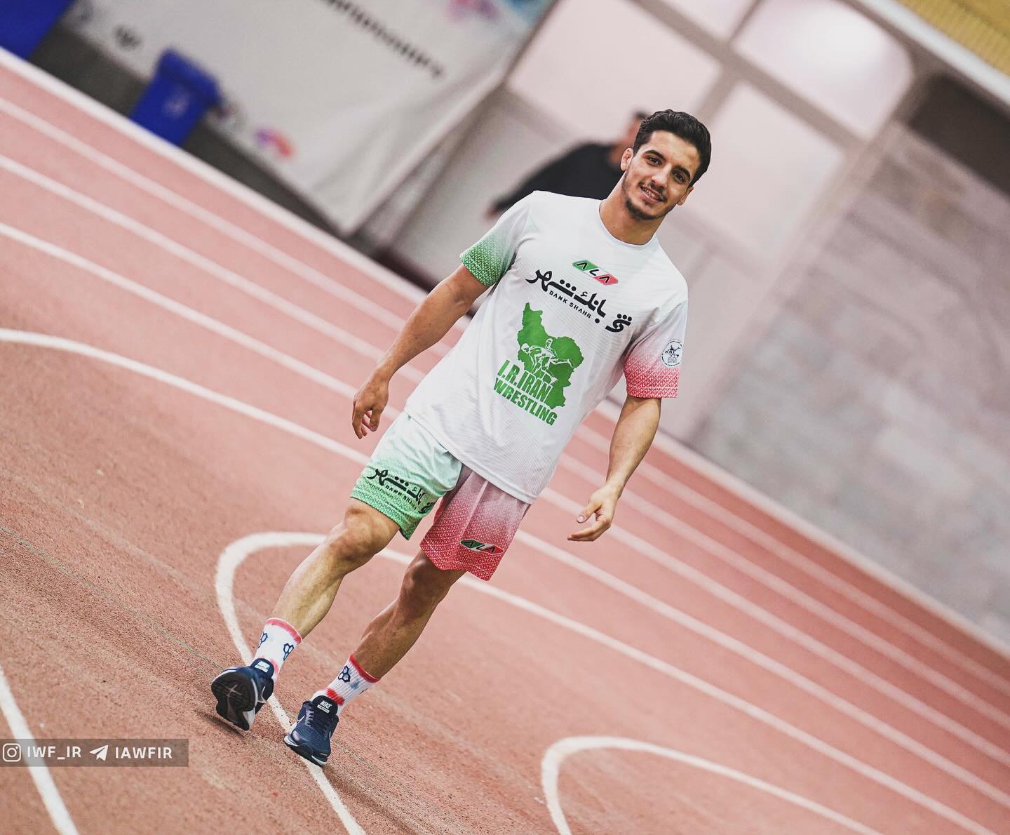 عکس های ابراهیم خواری