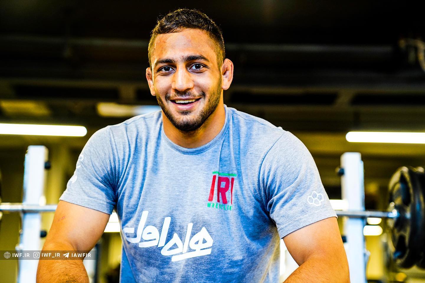 عکس های امیر علی اذر پیرا