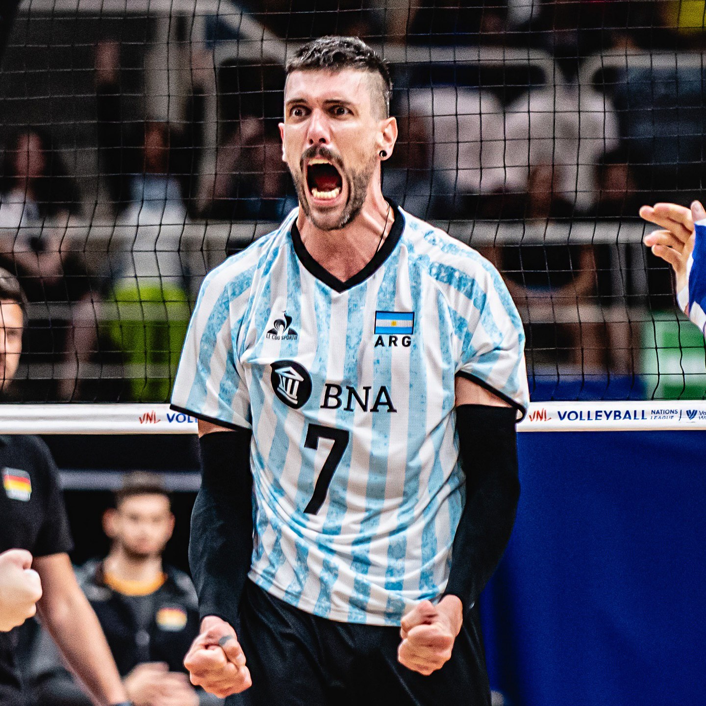 آینده فاکوندو کونته آینده فاکوندو کونته