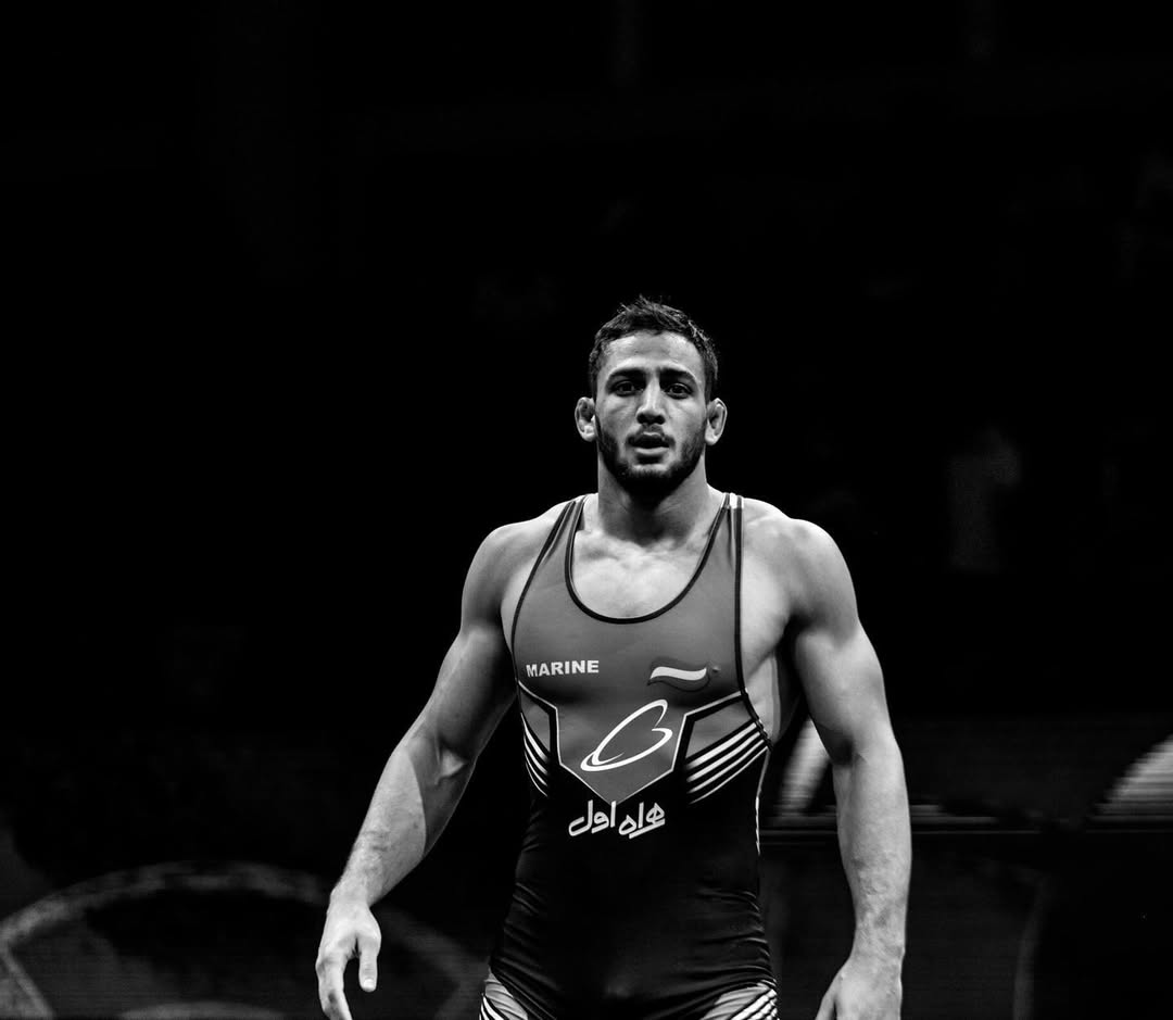 امیر علی اذر پیرا چه کسی هست 