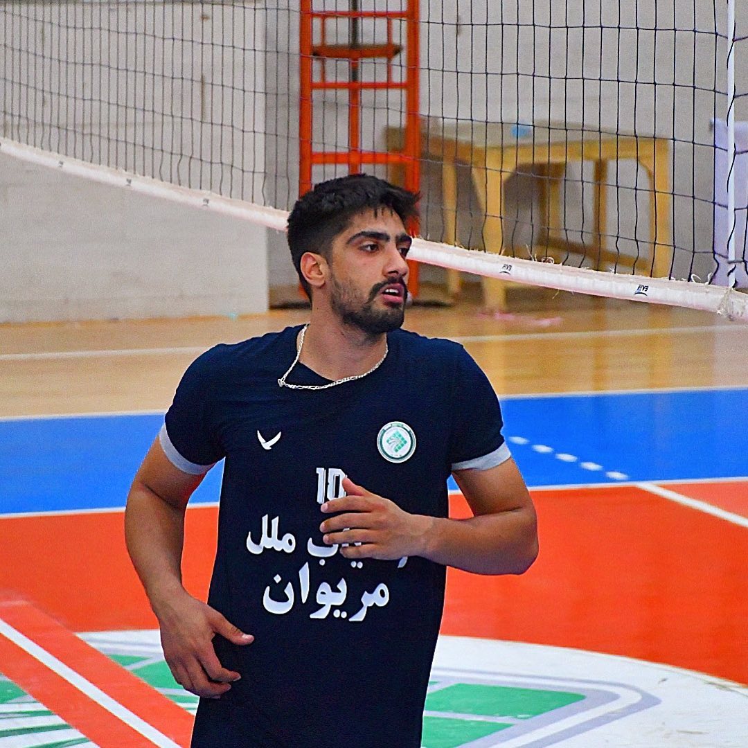 مصاحبه‌ امیر پژومان