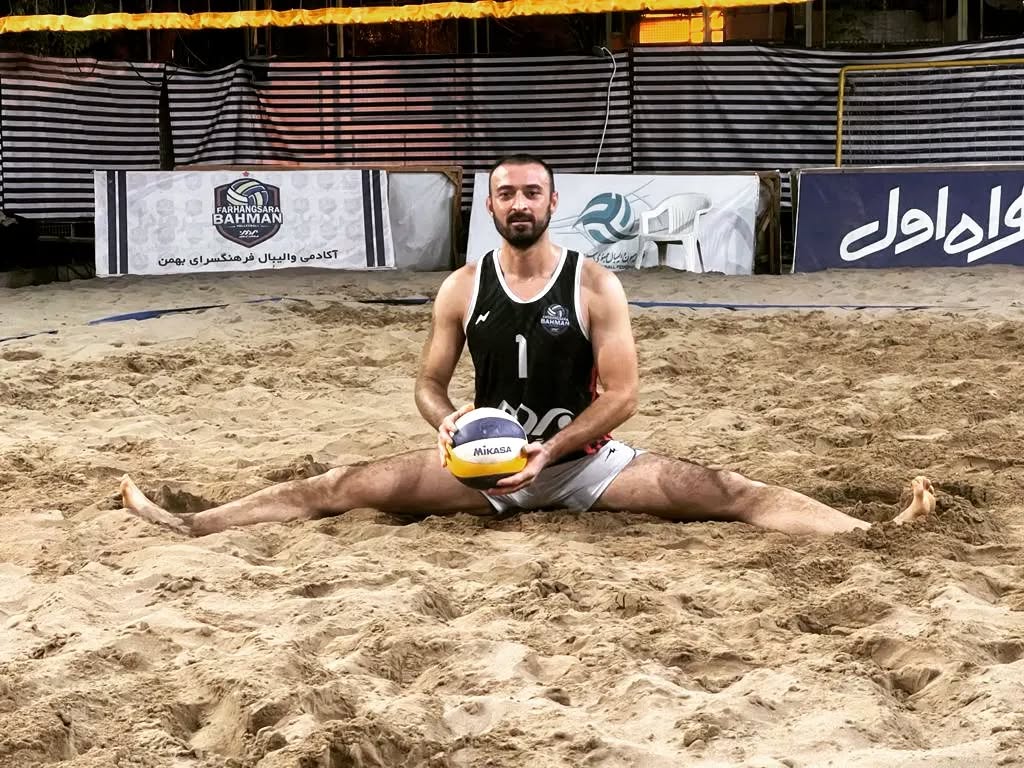 باشگاه های فرهاد نظری افشار باشگاه های فرهاد نظری افشار