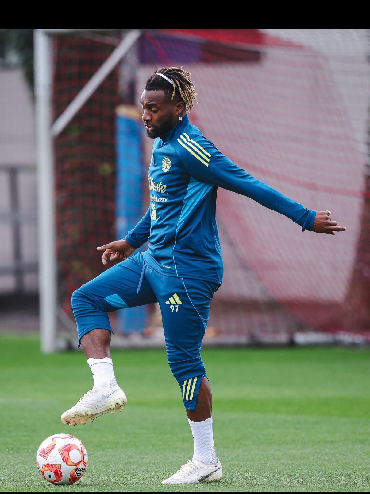 زندگی آلن سن ماکسیمین زندگی آلن سن ماکسیمین