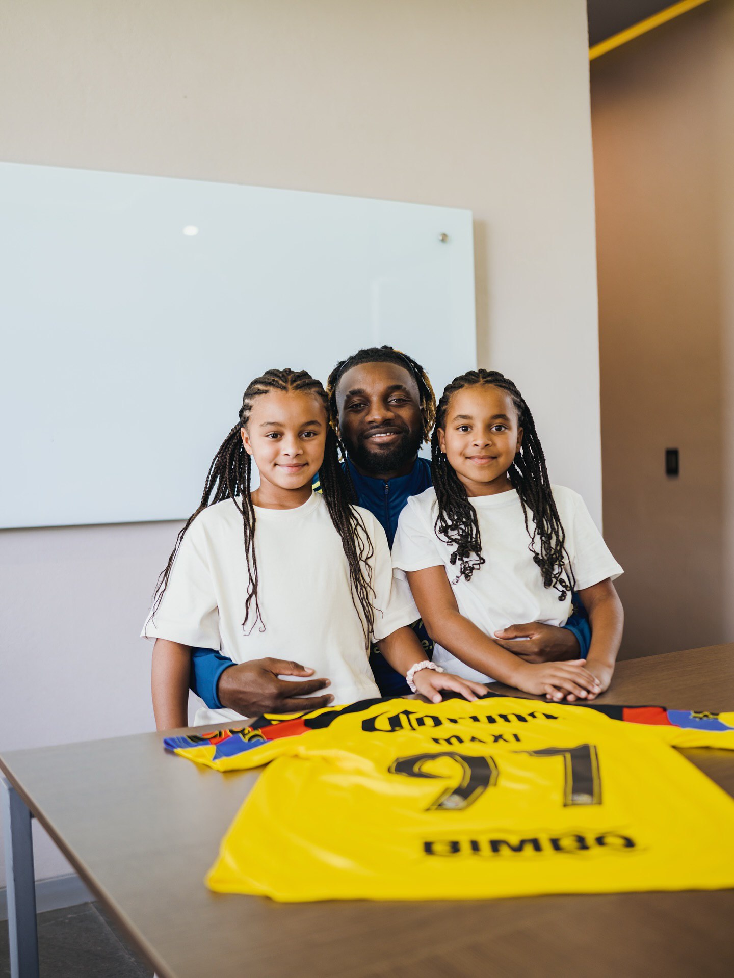 عکس خانوادگی آلن سن ماکسیمین عکس خانوادگی آلن سن ماکسیمین