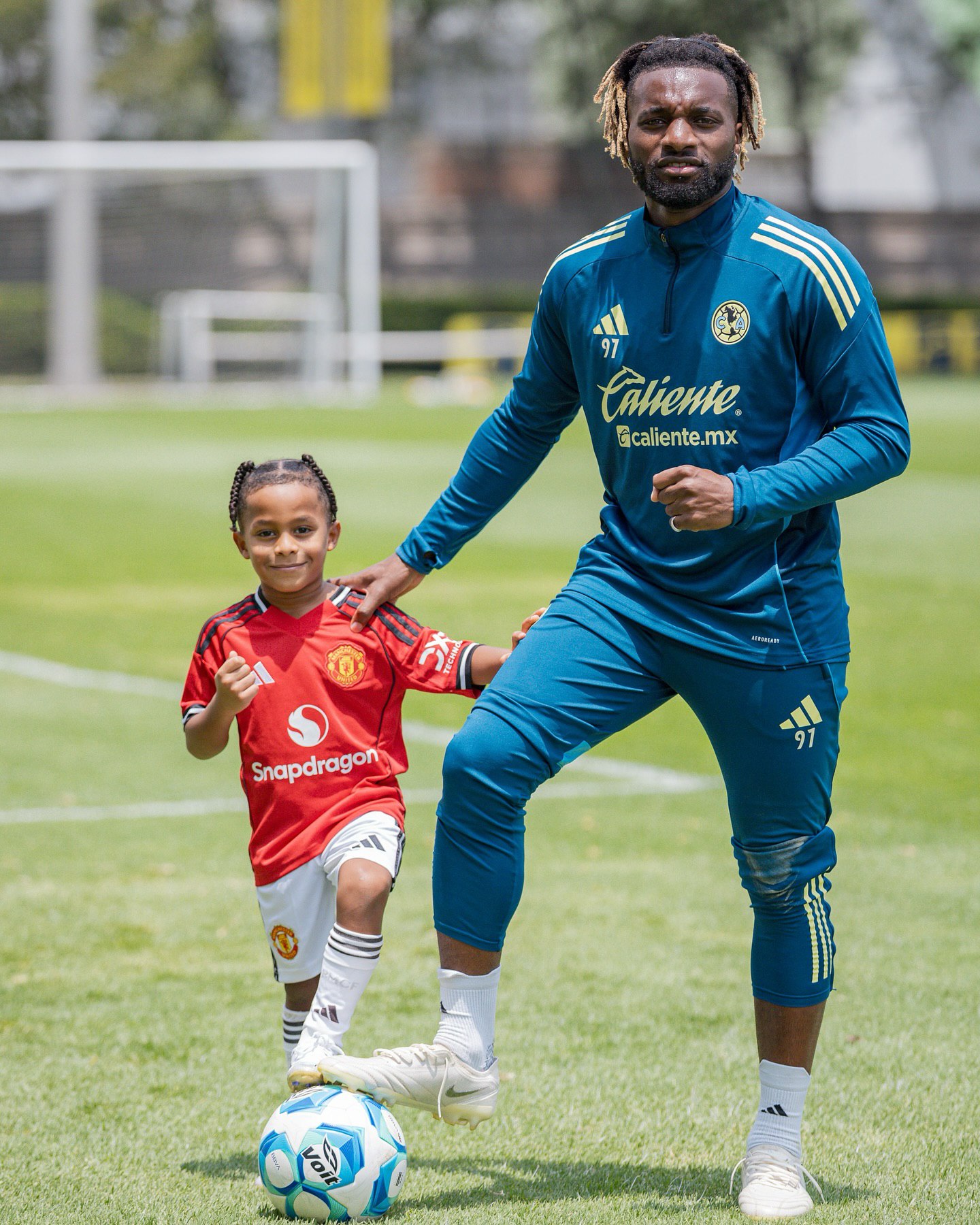 عکس تمرین آلن سن ماکسیمین عکس تمرین آلن سن ماکسیمین