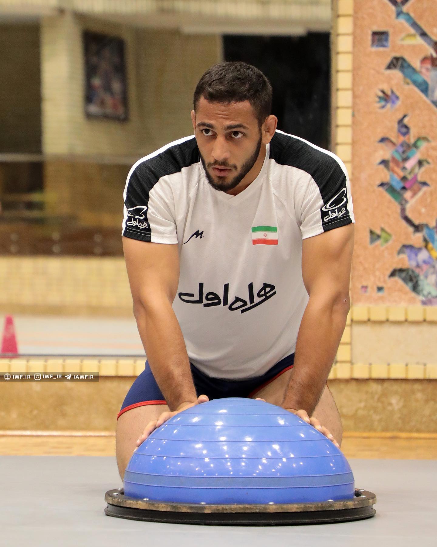 زندگی نامه امیر علی اذر پیرا