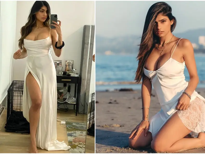 عکسهای پورن میا خلیفه عکسهای پورن میا خلیفه