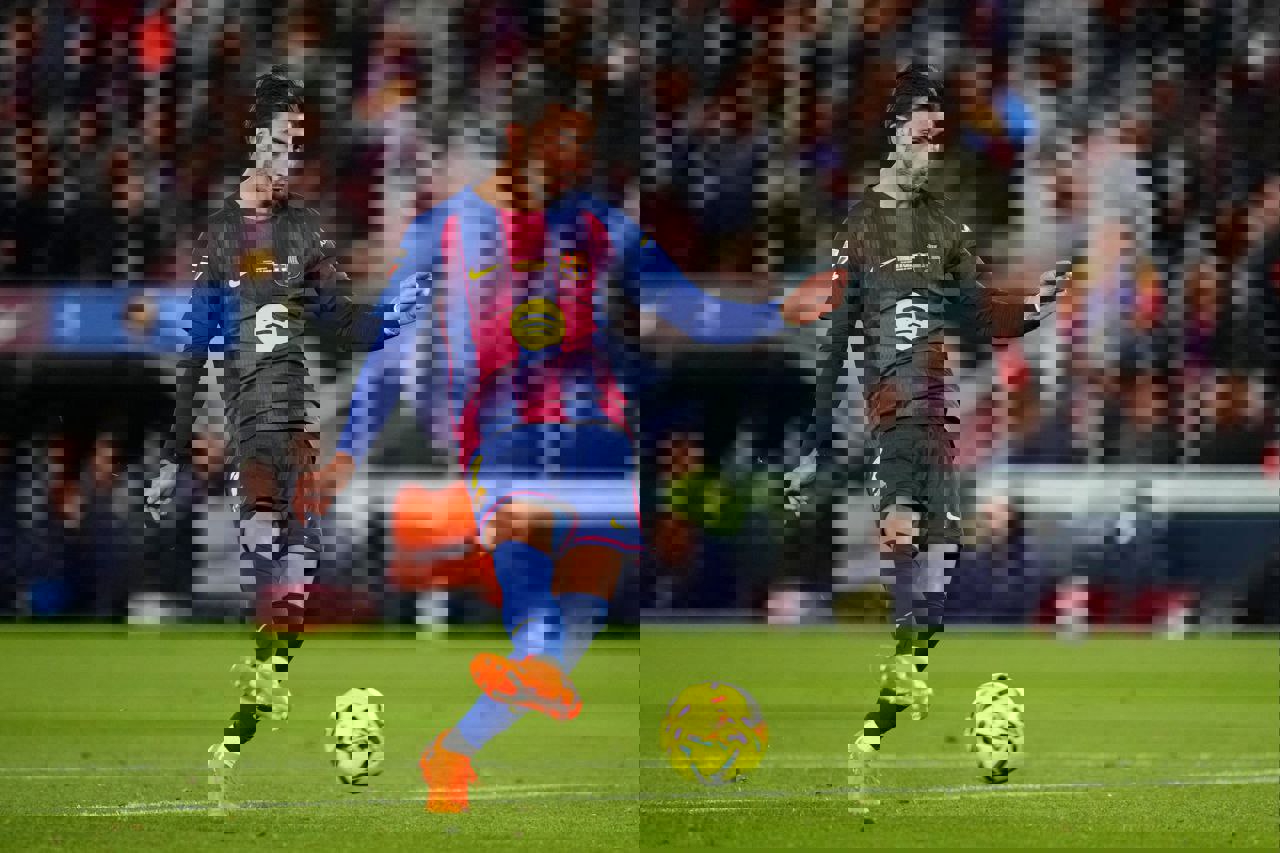 حواشی بازی امشب بارسلونا