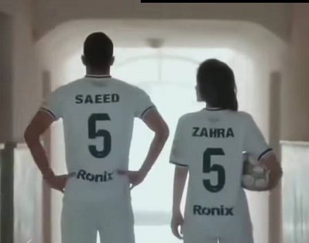 کلیپ عروسی سعید کریمی