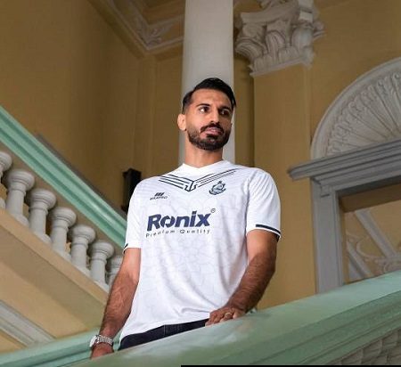 سعید کریمی کیست 