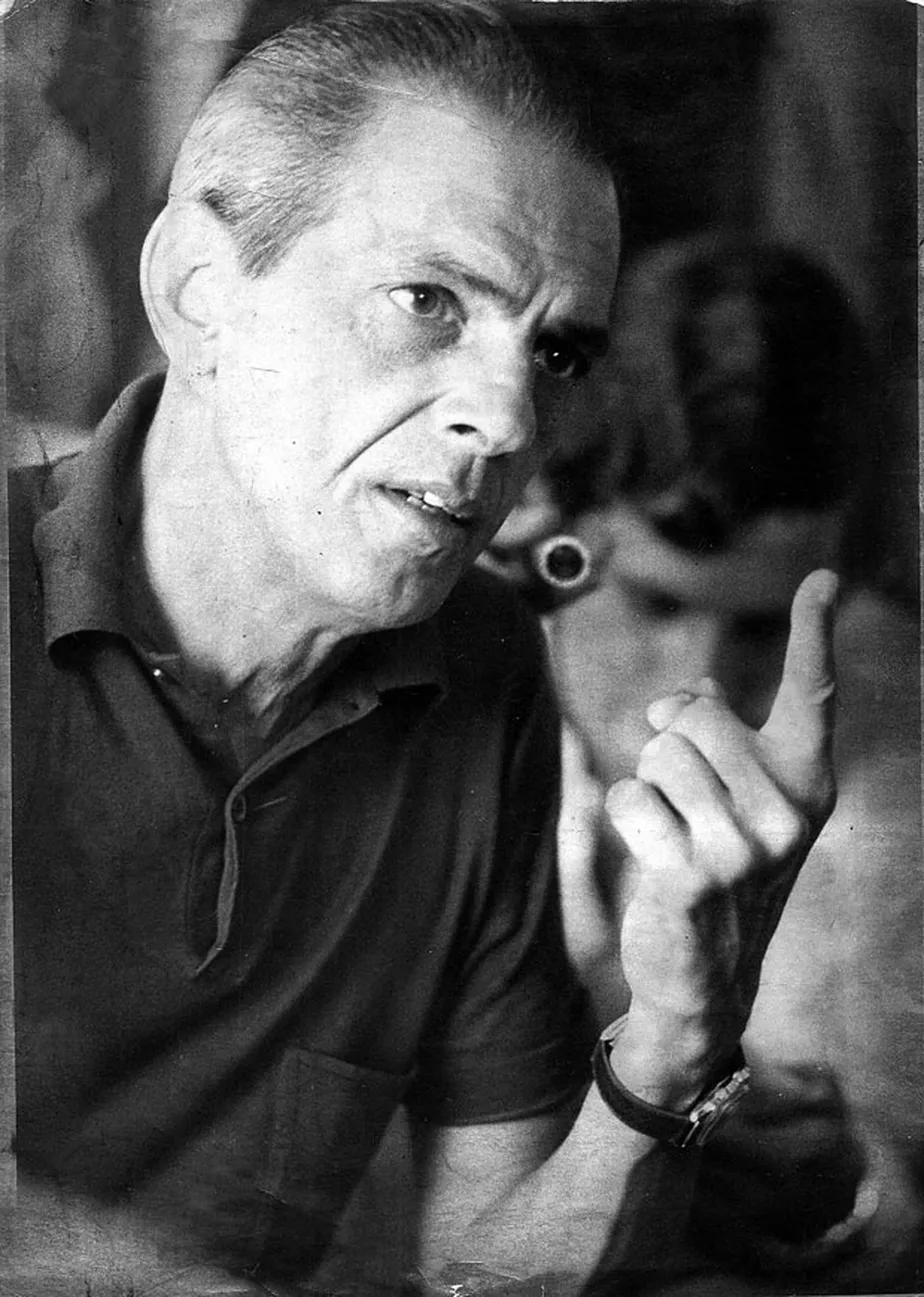 ژوائو سالدانیا 