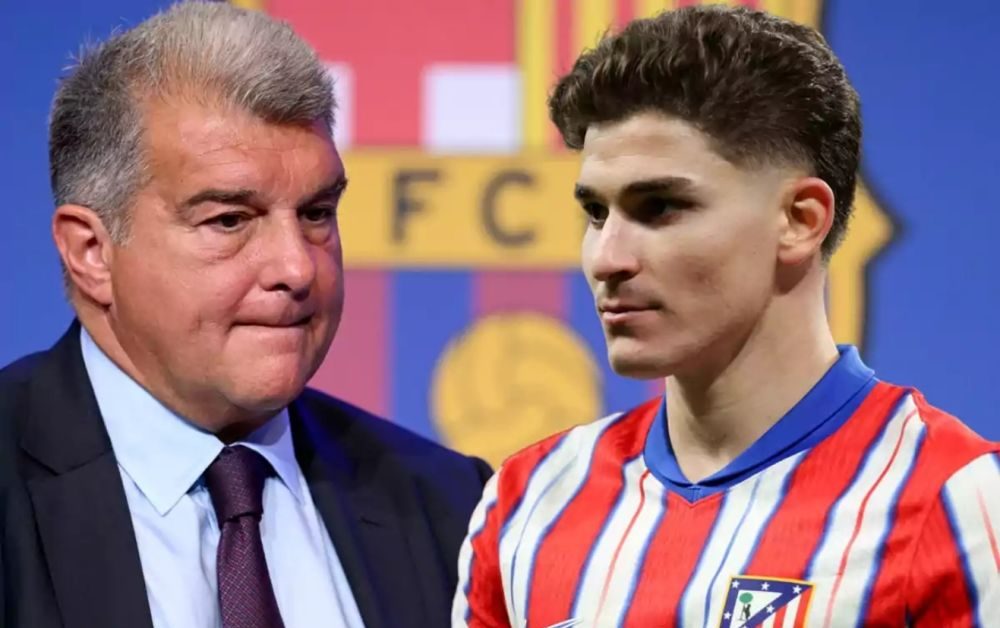 قیمت جولیان آلوارز قیمت جولیان آلوارز