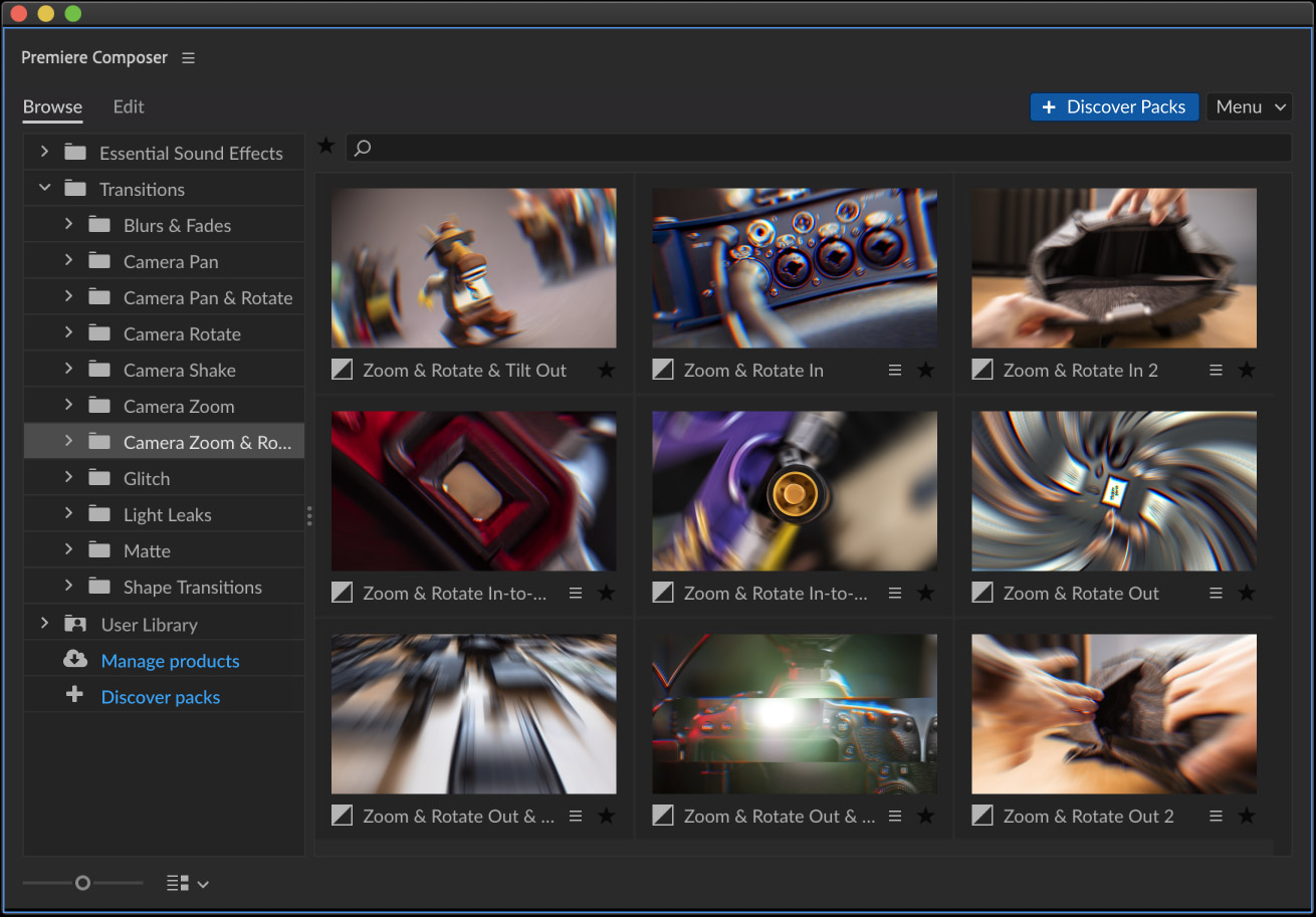 پریست صدا پریمیر