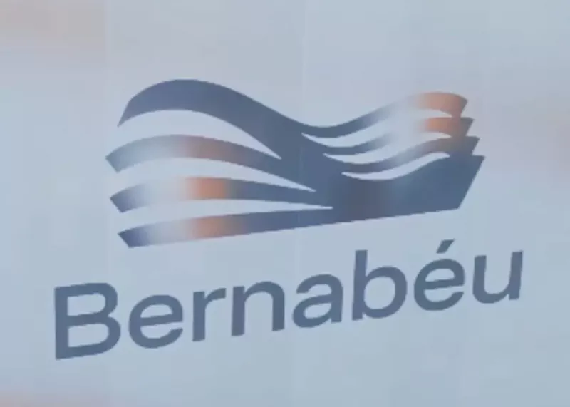 تغییر نام استادیوم رئال  